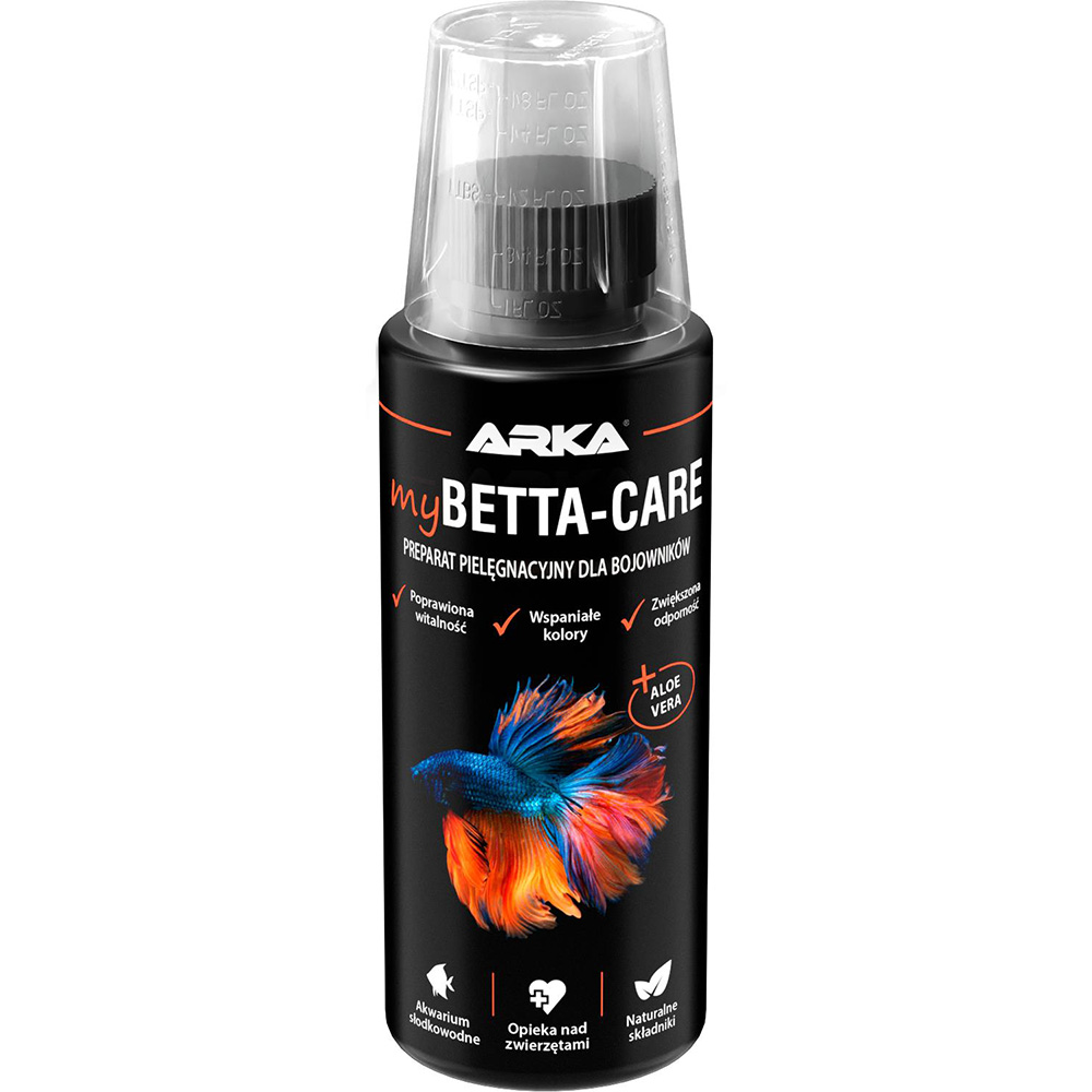 Arka myBetta-Care Preparat Pielęgnacyjny dla Bojowników z Ketapangiem 118ml.jpg
